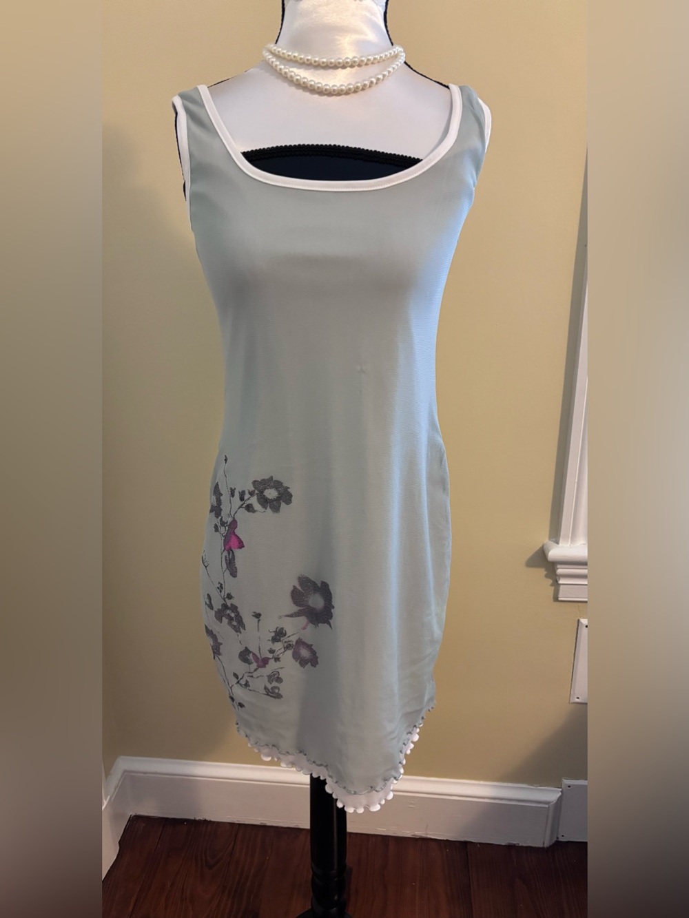 THE WHITE HOUSE Dress